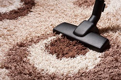 Carpet Cleaning Agency UK
