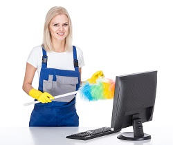 Office Cleaning Services UK