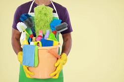 Deep Cleaning Company in UK