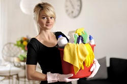 Domestic Cleaning Company UK