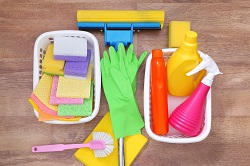 Cheap Cleaning Companies in UK