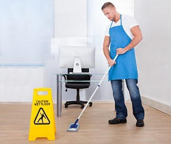 Office Cleaning Company UK