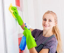 Expert Cleaning Services UK