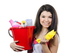 Home Cleaning Company UK