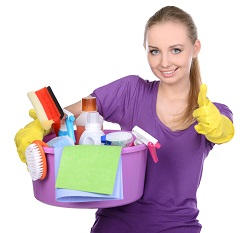 Deep Cleaning Services UK