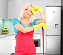 Professional Residentail Cleaning UK