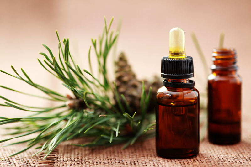 Bathroom Disinfection: Vinegar Methods