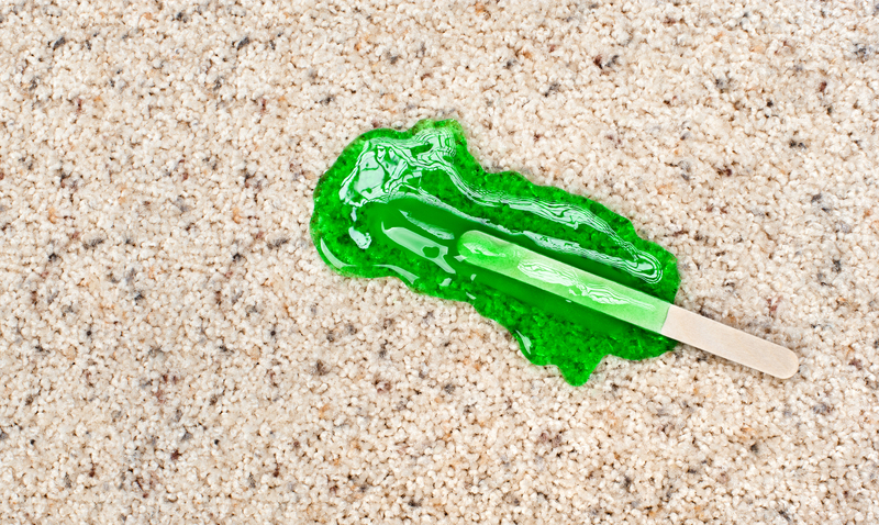 regular cleaning eco-friendly
