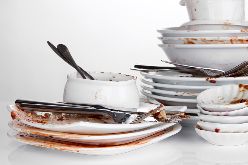 eco-friendly eco-friendly cleaning