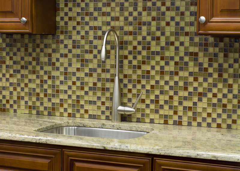 Germ Control in Residences