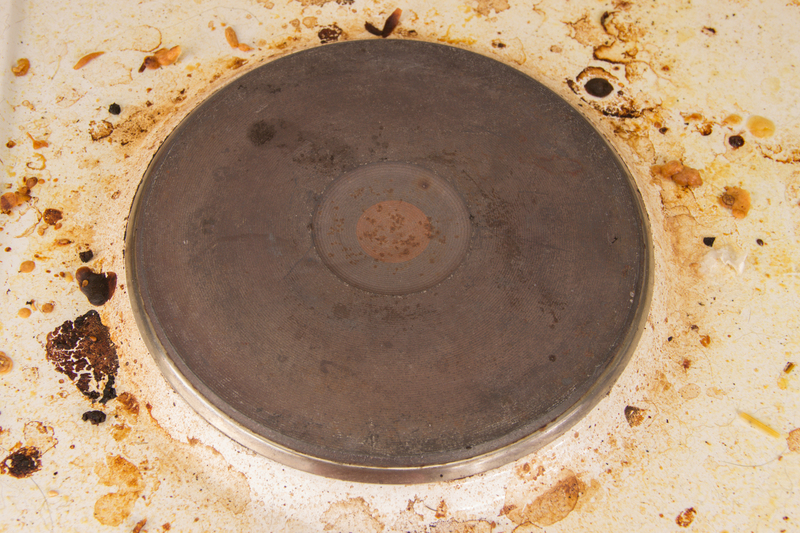 deep cleaning Regular cleaning