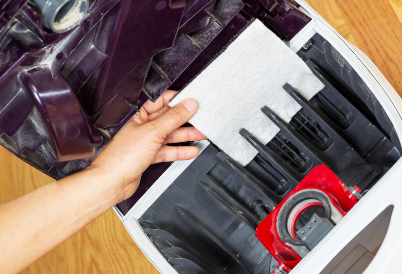 Successful Oil Stain Removal Tips
