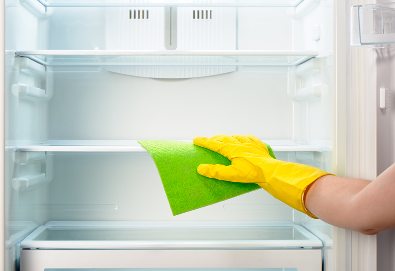 Wax Spill Cleaning Techniques